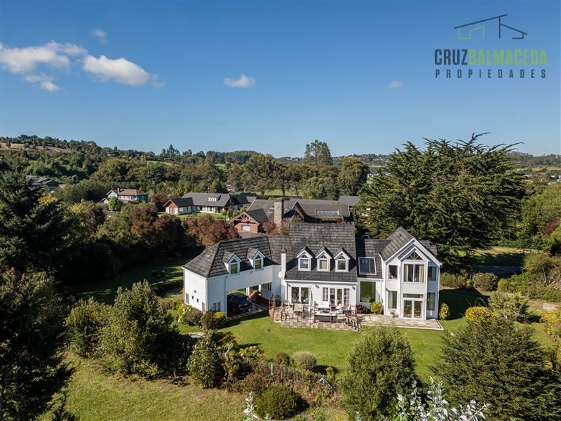 Casa en venta en Puerto Varas — foto 1