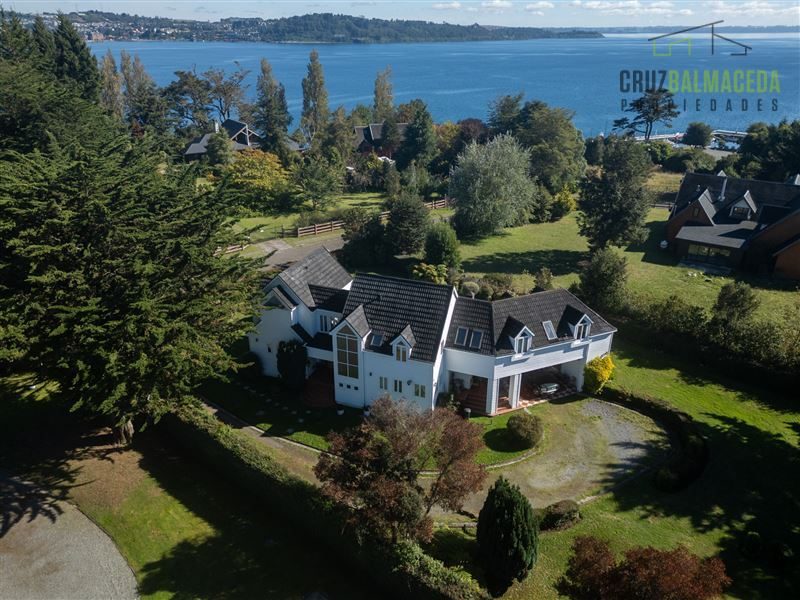 Casa en venta en Puerto Varas — foto 2