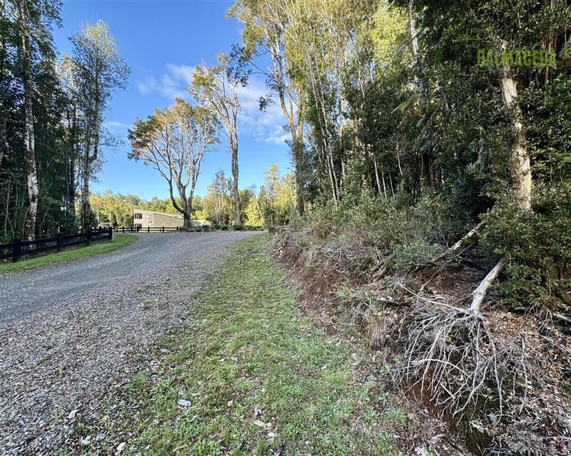Parcela en venta en Puerto Varas — foto 3