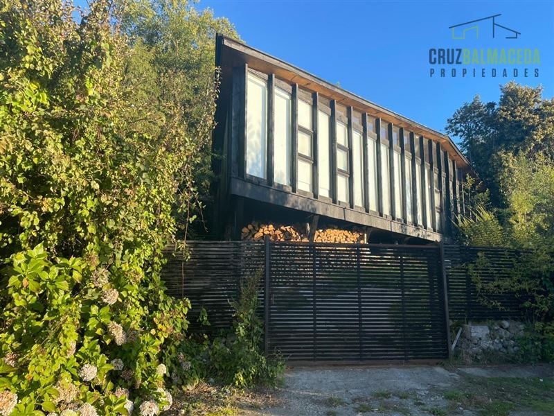 Casa en venta en Puerto Varas — foto 1