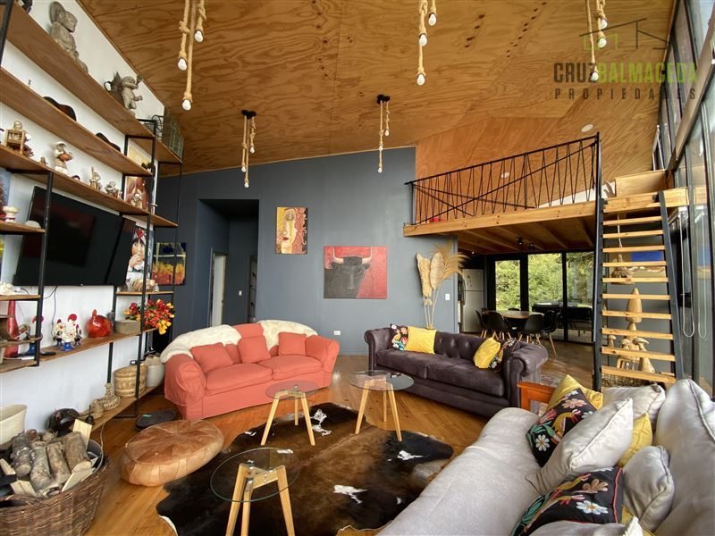 Casa en venta en Puerto Varas — foto 2