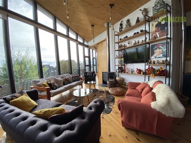 Casa en venta en Puerto Varas — foto 3