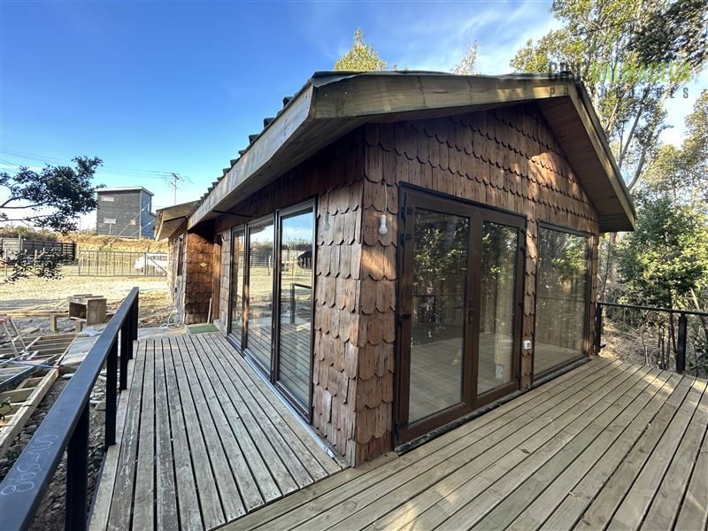 Casa en arriendo en Puerto Varas — foto 1
