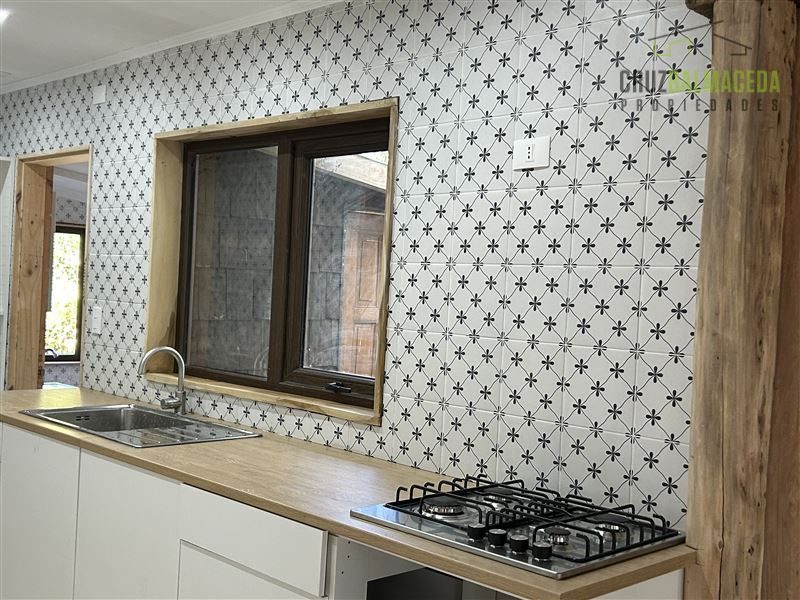 Casa en arriendo en Puerto Varas — foto 6
