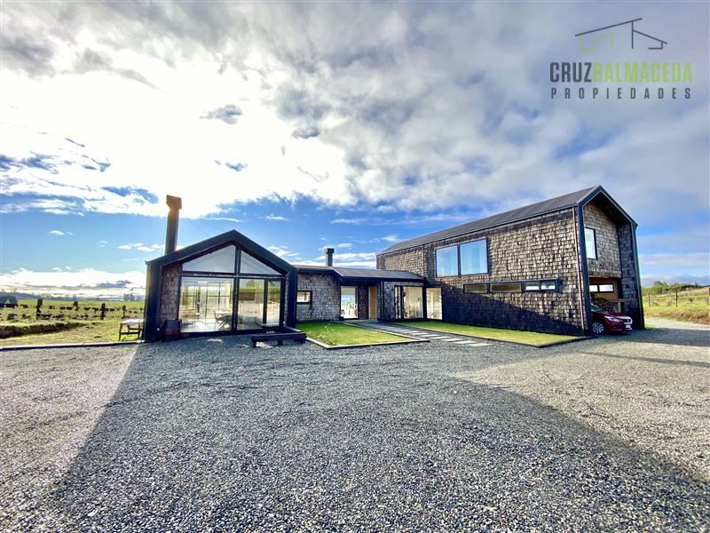 Casa en venta en Puerto Varas — foto 1
