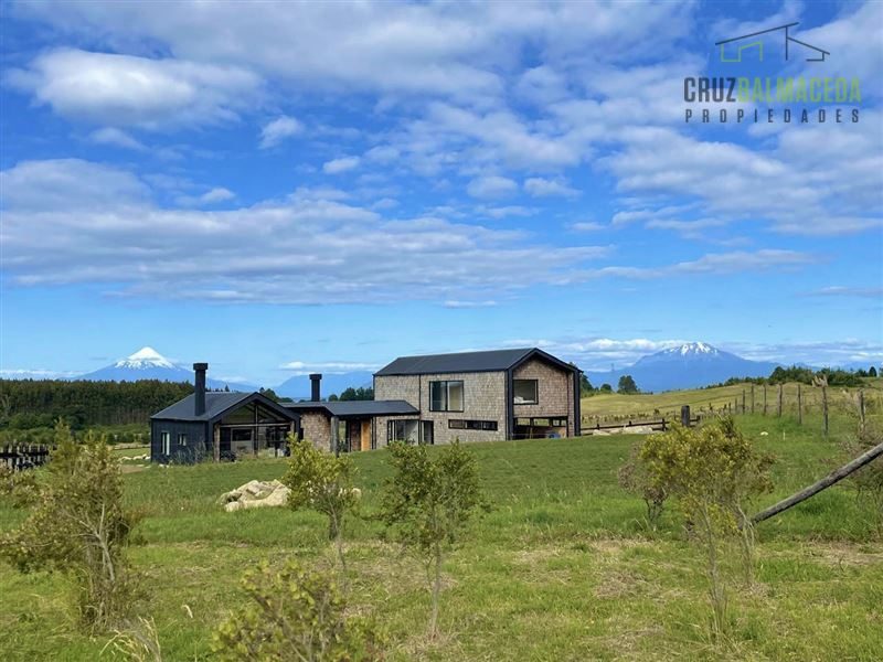 Casa en venta en Puerto Varas — foto 2