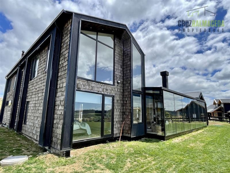 Casa en venta en Puerto Varas — foto 6