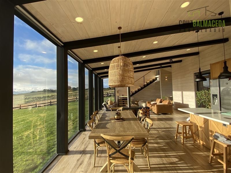 Casa en venta en Puerto Varas — foto 10