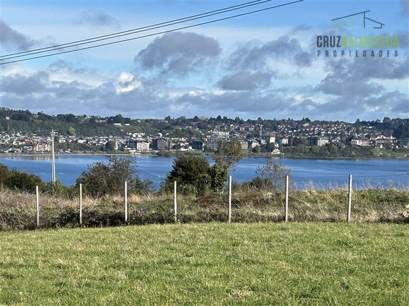 Parcela en venta en Puerto Varas — foto 1