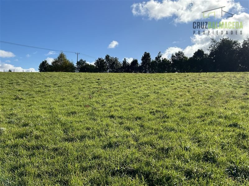 Parcela en venta en Puerto Varas — foto 3