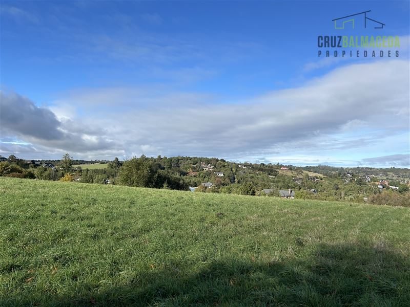 Parcela en venta en Puerto Varas — foto 6