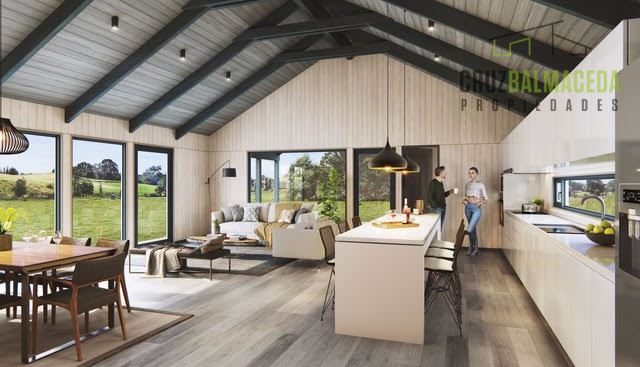 Casa en venta en Puerto Varas — foto 4