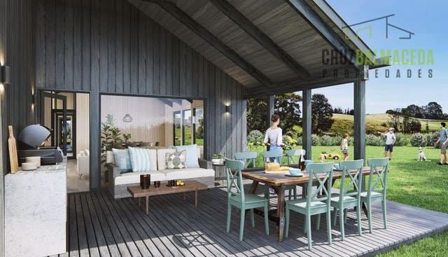 Casa en venta en Puerto Varas — foto 6
