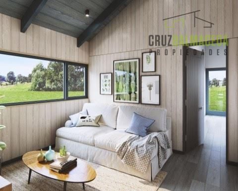 Casa en venta en Puerto Varas — foto 8