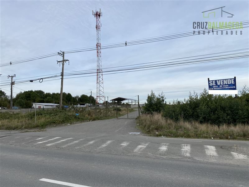 Bodega en venta en Puerto Montt — foto 1