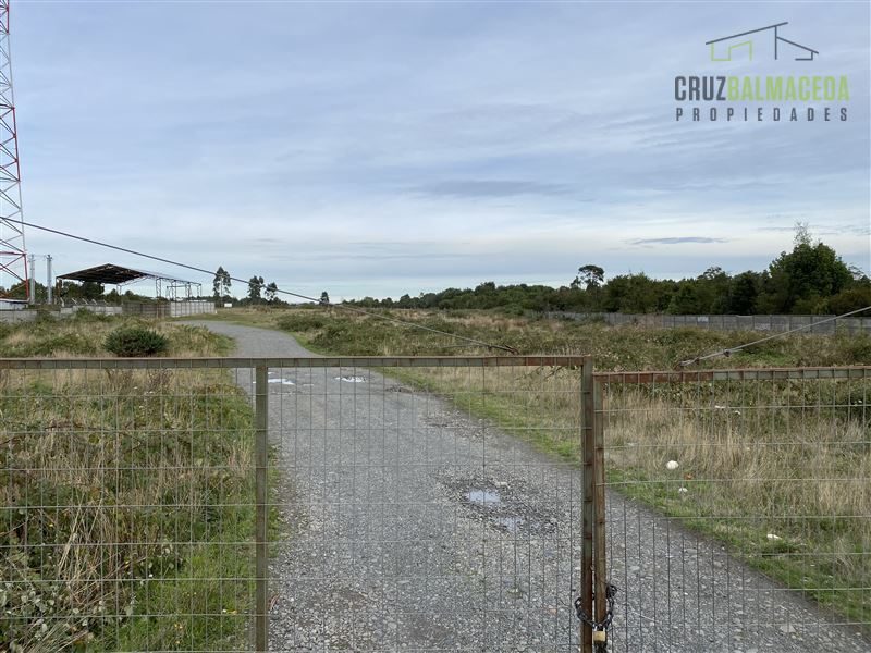 Bodega en venta en Puerto Montt — foto 2