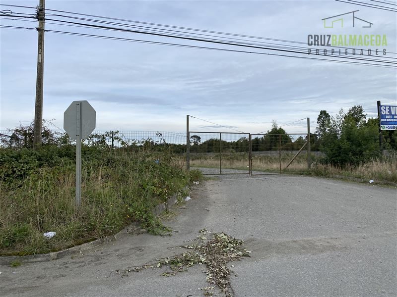 Bodega en venta en Puerto Montt — foto 4