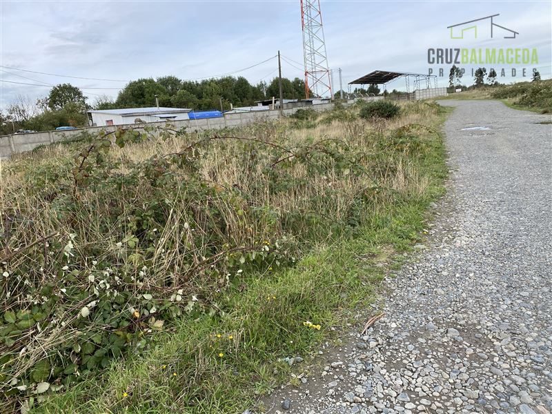 Bodega en venta en Puerto Montt — foto 7