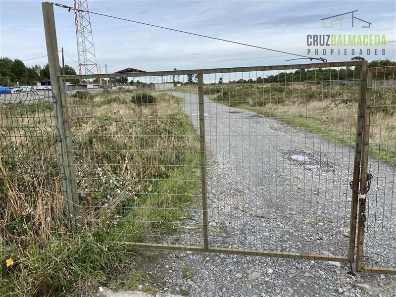 Bodega en venta en Puerto Montt — foto 8