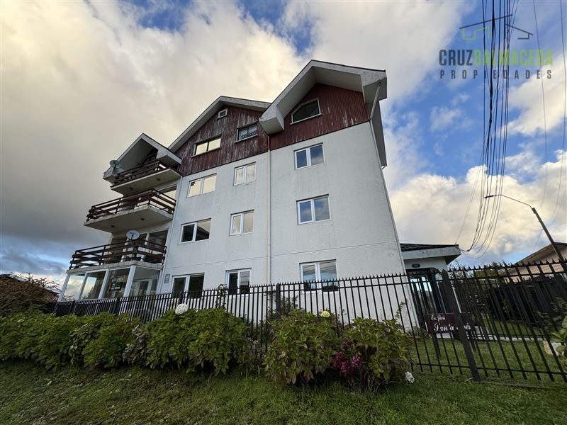 Departamento en venta en Puerto Varas — foto 1