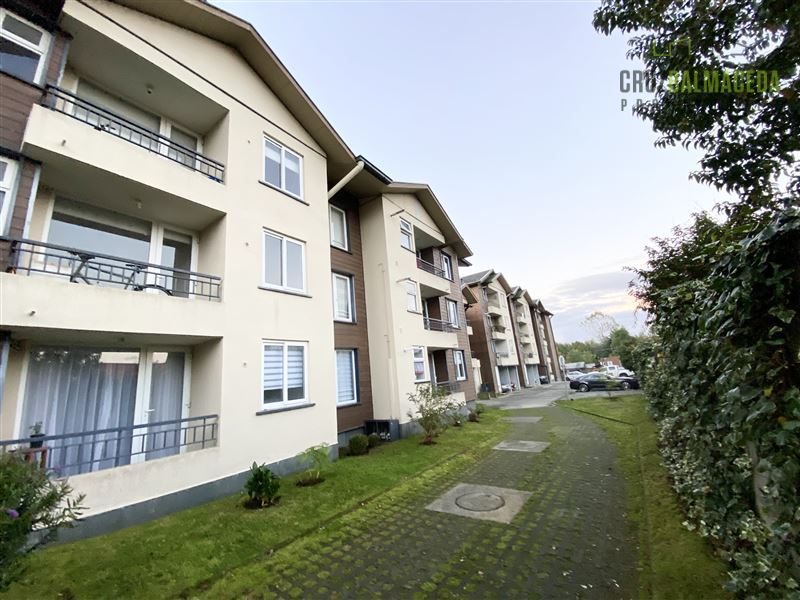 Departamento en venta en Puerto Varas — foto 1