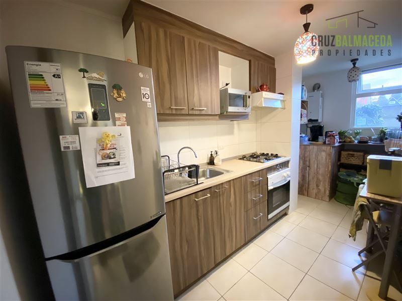 Departamento en venta en Puerto Varas — foto 4