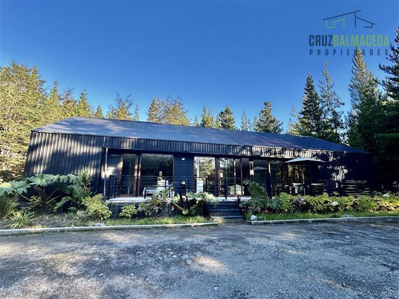 Casa en venta en Puerto Varas — foto 1