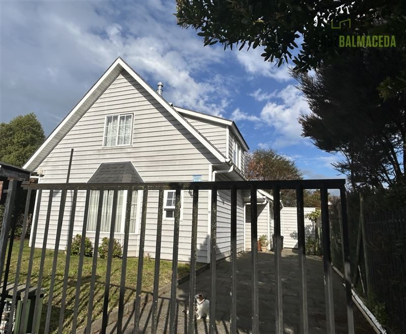 Casa en venta en Puerto Varas — foto 1