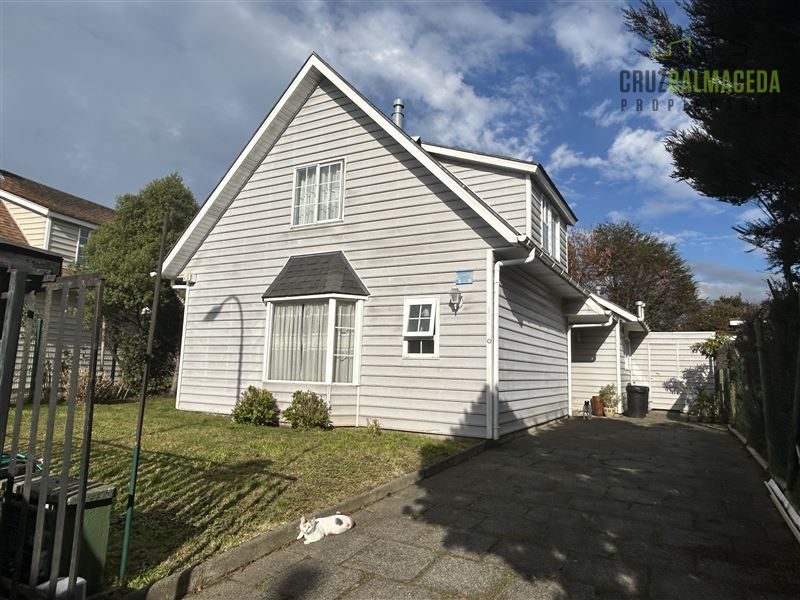 Casa en venta en Puerto Varas — foto 2