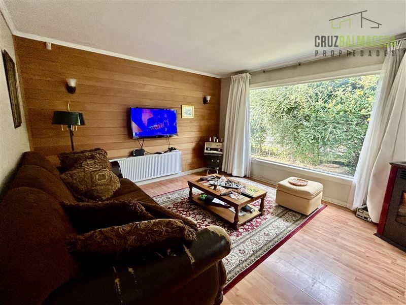 Casa en venta en Puerto Varas — foto 4
