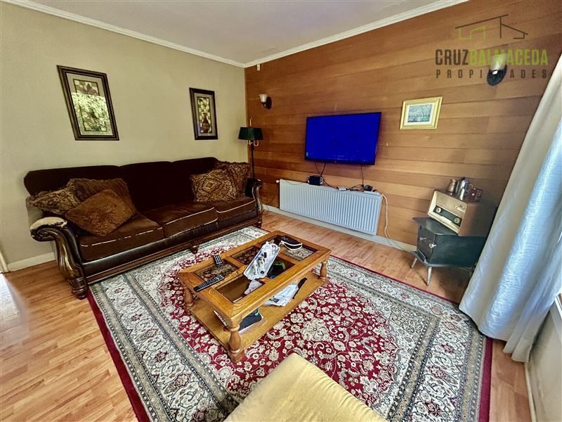 Casa en venta en Puerto Varas — foto 5