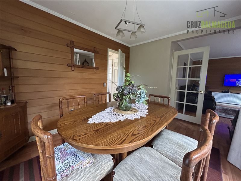 Casa en venta en Puerto Varas — foto 6
