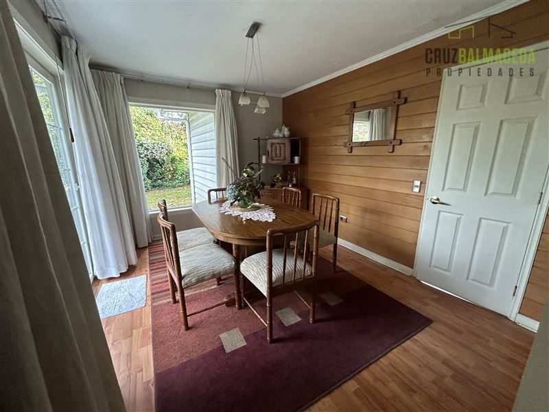 Casa en venta en Puerto Varas — foto 7