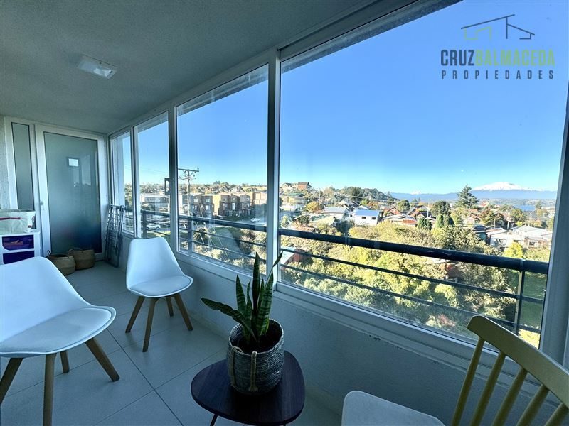 Departamento en venta en Puerto Varas — foto 1