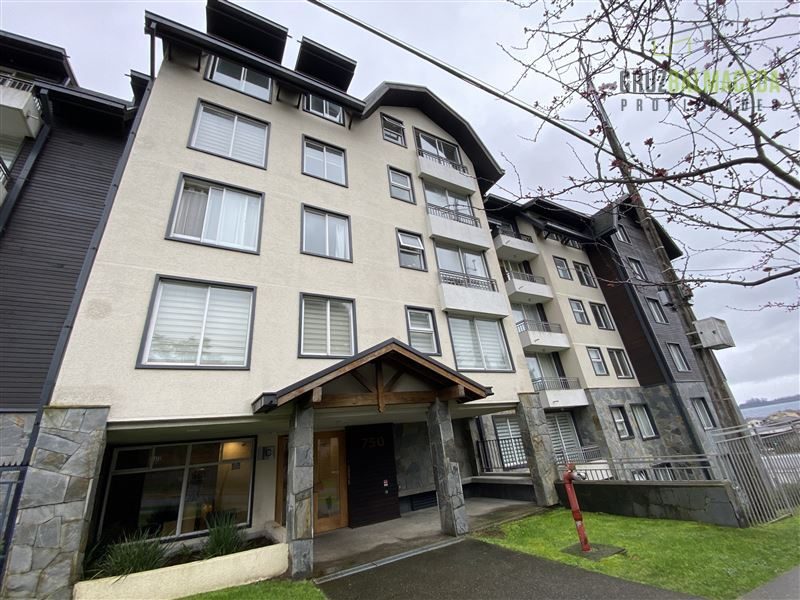 Departamento en venta en Puerto Varas — foto 2