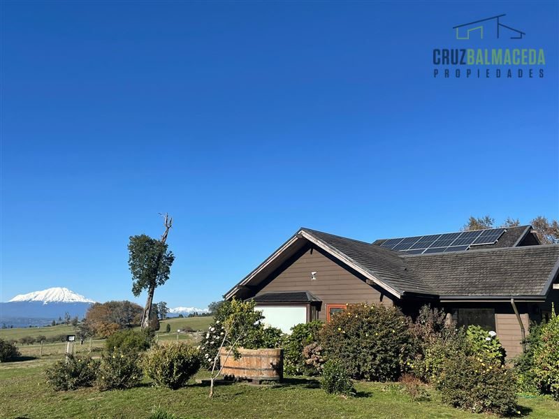 Casa en venta en Puerto Varas — foto 1
