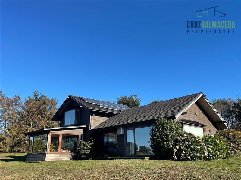 Casa en venta en Puerto Varas — foto 2