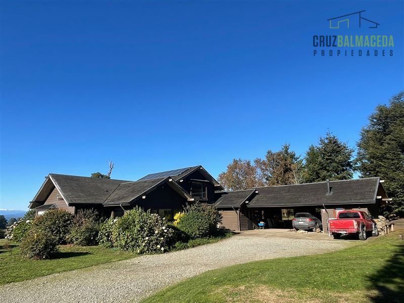 Casa en venta en Puerto Varas — foto 3