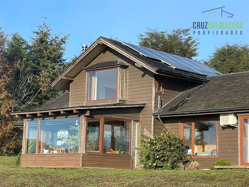 Casa en venta en Puerto Varas — foto 4