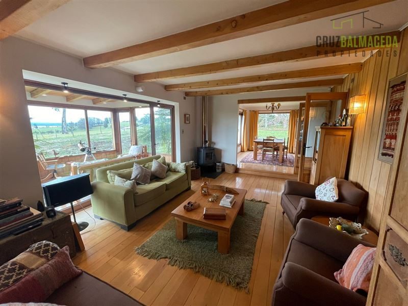 Casa en venta en Puerto Varas — foto 8