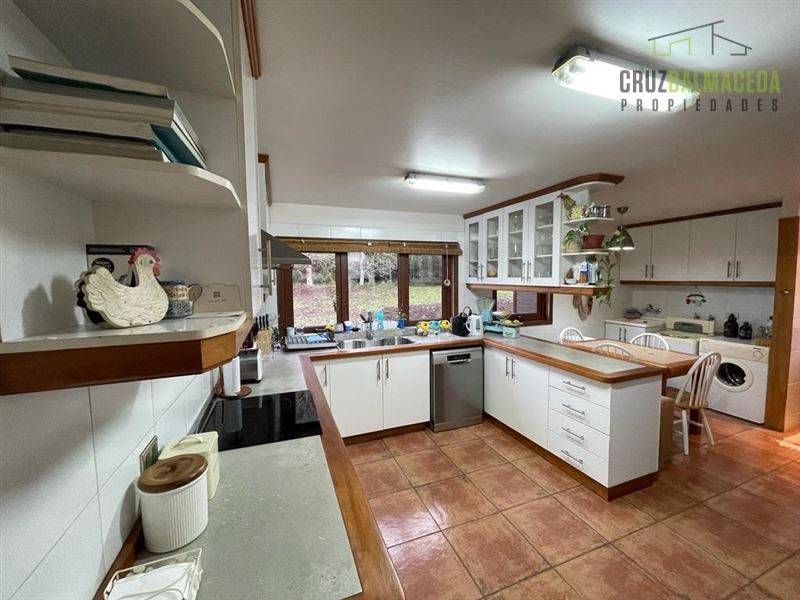 Casa en venta en Puerto Varas — foto 10