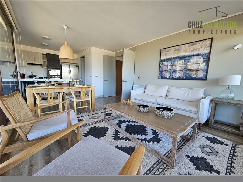Departamento en arriendo en Puerto Varas — foto 1