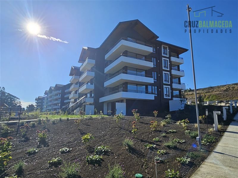 Departamento en arriendo en Puerto Varas — foto 2