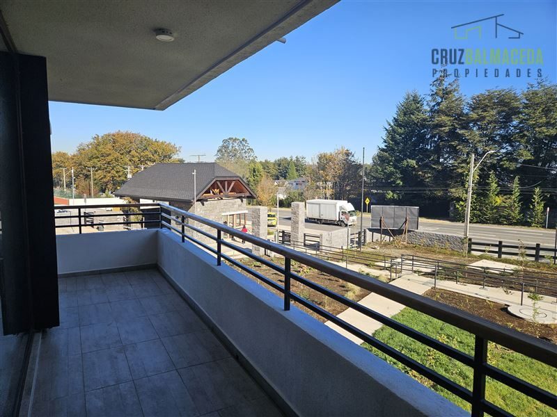 Departamento en arriendo en Puerto Varas — foto 3