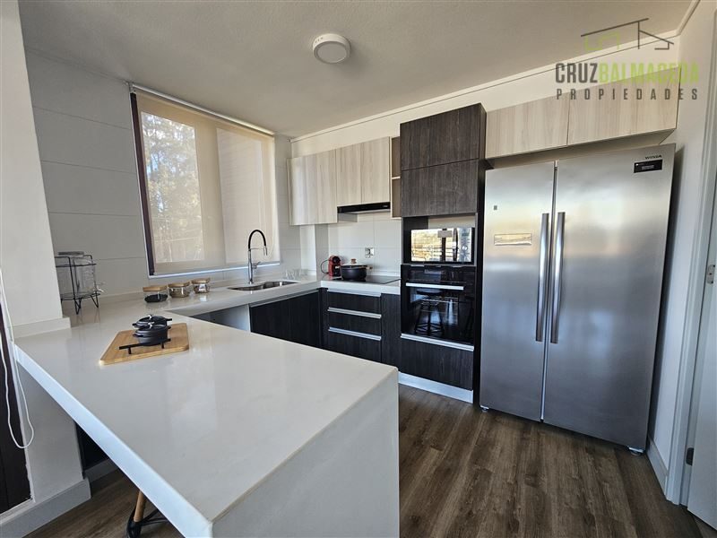 Departamento en arriendo en Puerto Varas — foto 5