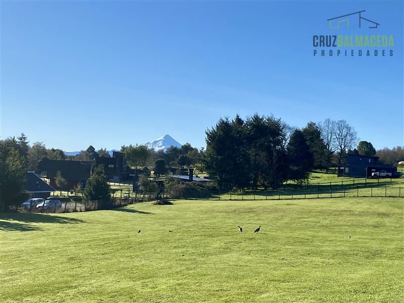 Parcela en venta en Puerto Varas — foto 2