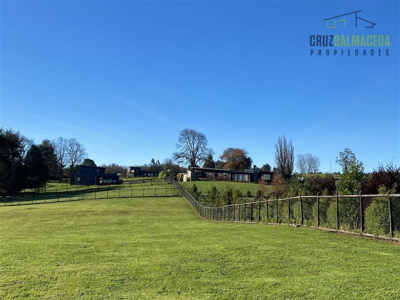 Parcela en venta en Puerto Varas — foto 4
