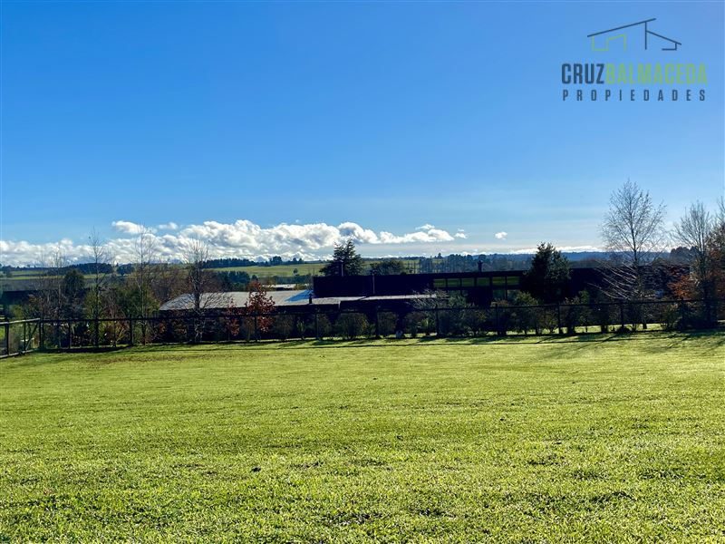Parcela en venta en Puerto Varas — foto 5