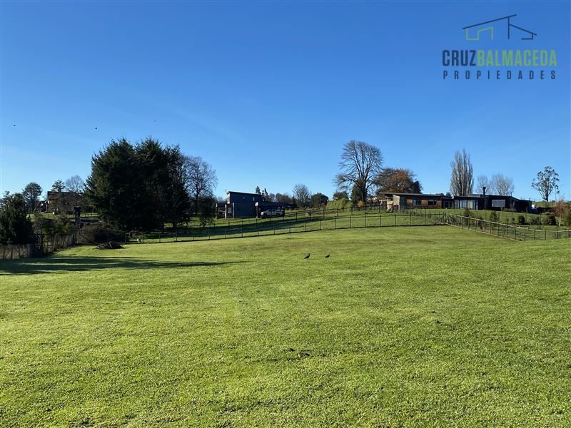 Parcela en venta en Puerto Varas — foto 6