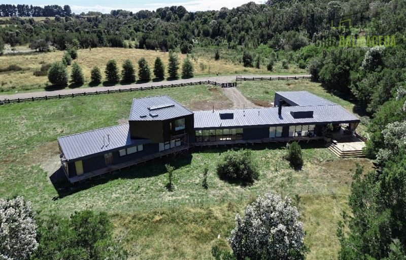 Casa en arriendo en Puerto Varas — foto 1